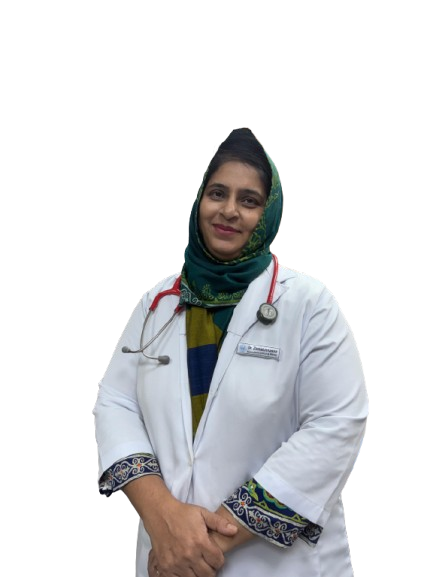 doctor