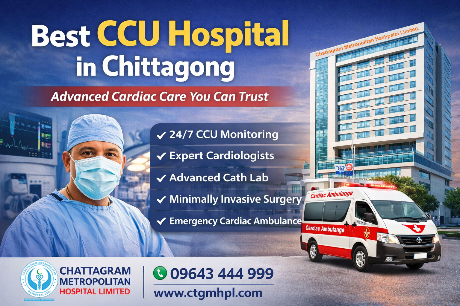 best-ccu-hospital-chittagong