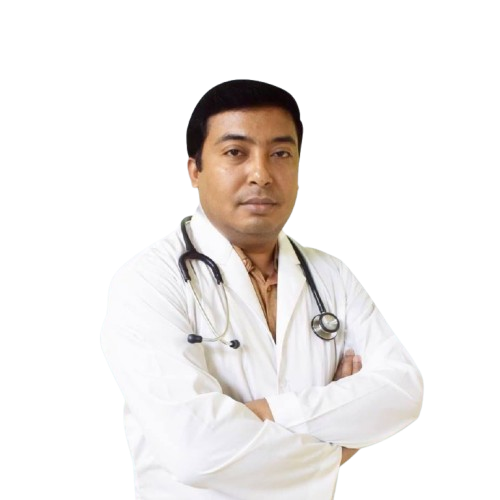 doctor